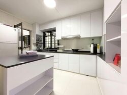 Blk 666 Choa Chu Kang Crescent (Choa Chu Kang), HDB 5 Rooms #552323871